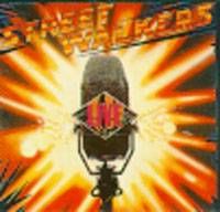 Streetwalkers : Streetwalkers Live